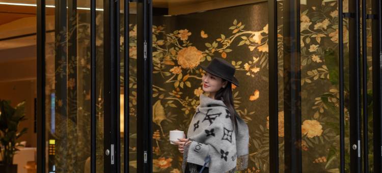 丽江拾壹S|日照金山景度假民宿(古城大水车店)图片