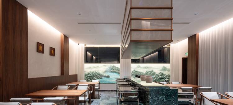 花筑·黄山南山叠居图片