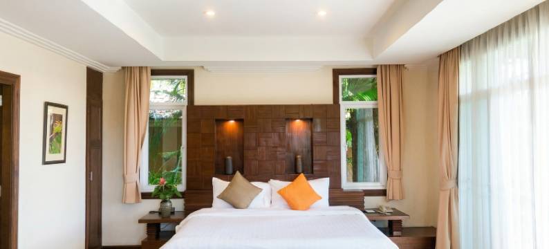 卡提利亚山温泉度假酒店(Katiliya Mountain Resort and Spa)图片