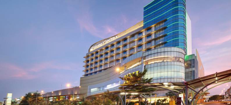 芝布布尔西普拉酒店由瑞士贝尔酒店国际管理(Hotel Ciputra Cibubur Managed by Swiss-Belhotel International)图片