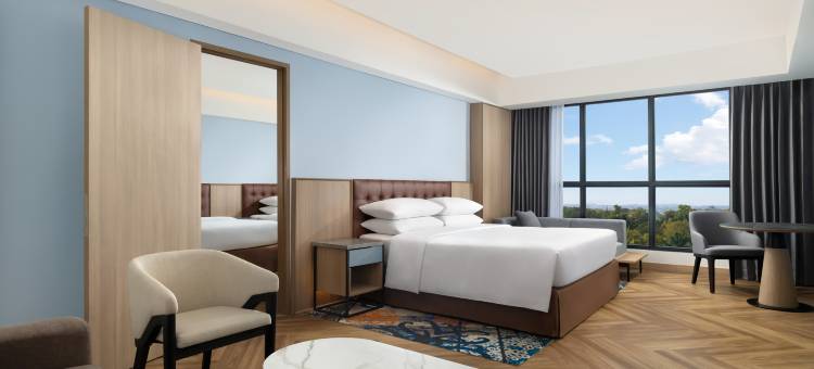 坤甸福朋喜来登酒店(Four Points by Sheraton Pontianak)图片
