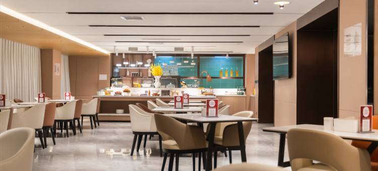 格林东方酒店(喀什行政审批局店)图片