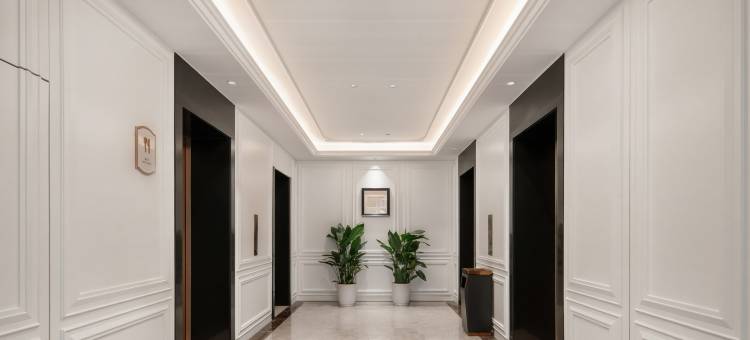 维也纳国际酒店(深圳大学城西丽店)图片