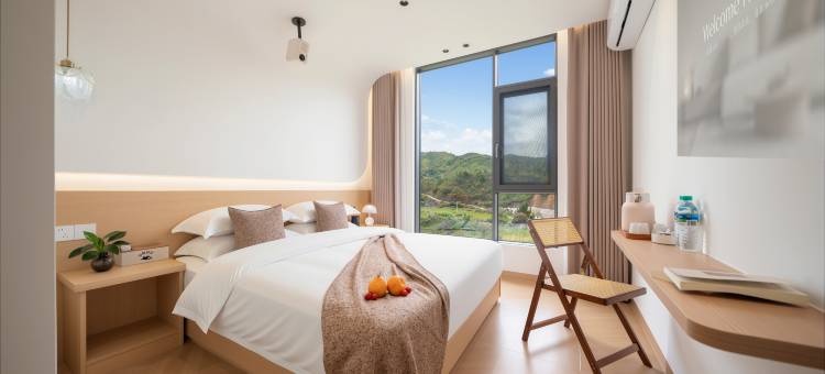 望仙谷·Mountain Diary·山居日记美宿(望仙谷风景区店)图片