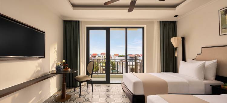 Signature by M Village Hotel Hoi An, a brand of Modern Village Lifestyle图片