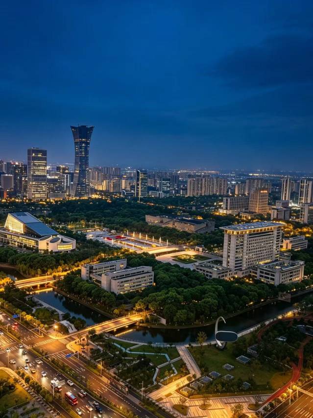 宁波南苑环球酒店图片
