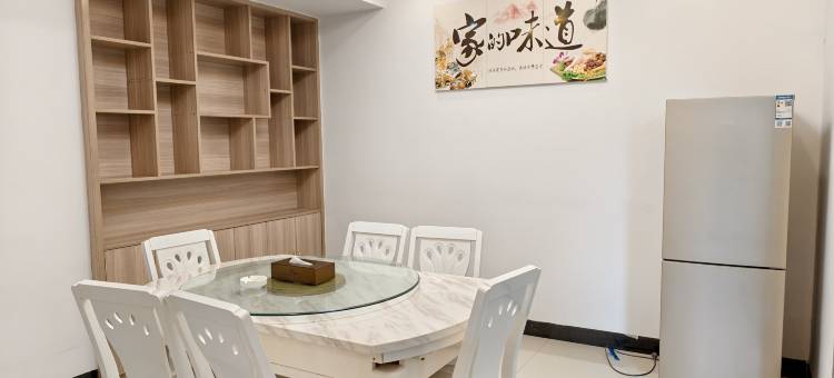 保康大地阳光酒店图片