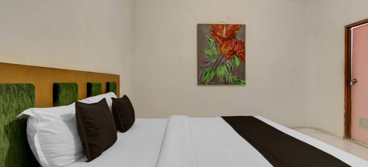 Hotel O near Parangtritis Beach formerly Paris Ocean图片