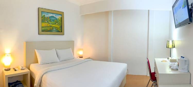 Kawana Hotel图片