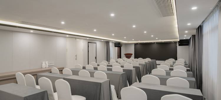 全季酒店(桂林两江四湖景区店)图片