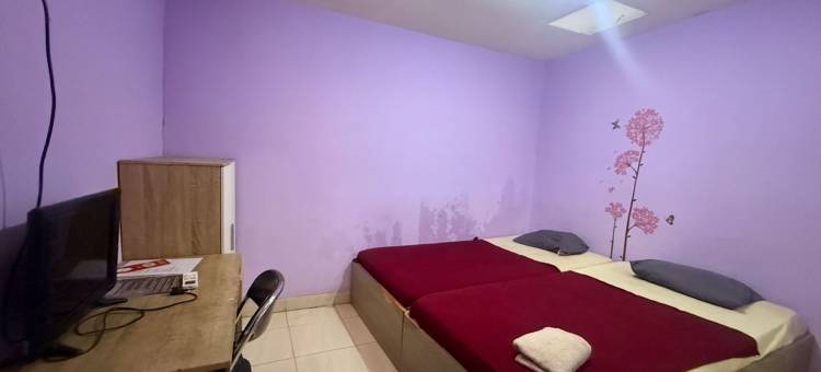 OYO 94790 Putri Bungsu公寓(OYO 94790 Putri Bungsu Residence)图片
