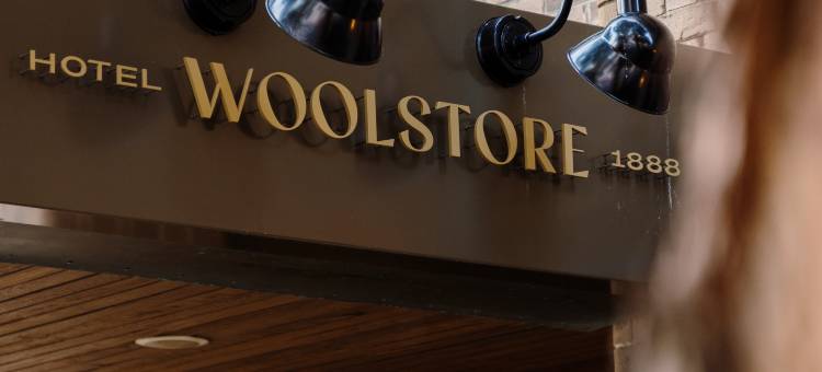 悉尼 Woolstore 1888 酒店 - 翰悦阁(5 月开业)(Hotel Woolstore 1888, Sydney - Handwritten Collection)图片