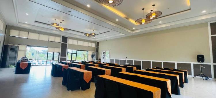 阿夸米拉酒店及度假村(Aquamira Hotel & Resort)图片