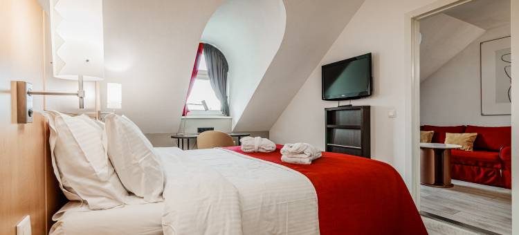 宜必思圣彼得堡市中心酒店(Hotel Iris Saint-Peterburg Center)图片
