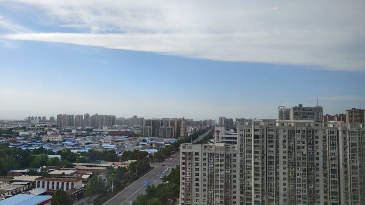 新乡安泊酒店图片