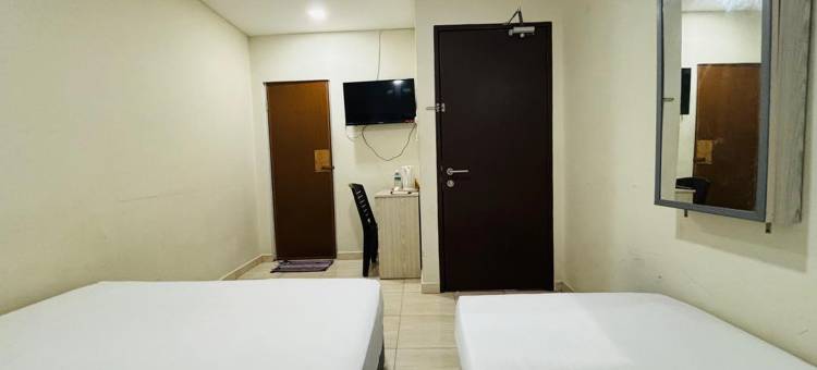 艾克斯利特酒店(Collection O Axlite Hotel)图片