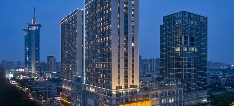 阿卡迪亚(佛山乐从罗浮宫家具城店)图片