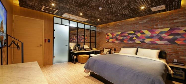 NOL酒店(Hotel Nol)图片