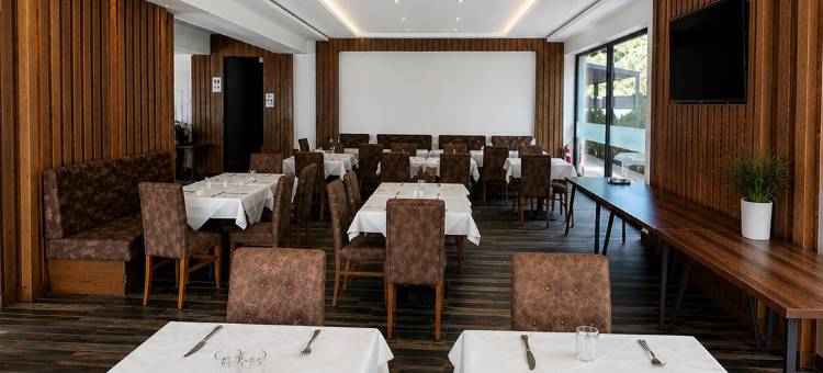 天顶酒店法兰克福机场(Zenith Hotel Frankfurt Airport)图片