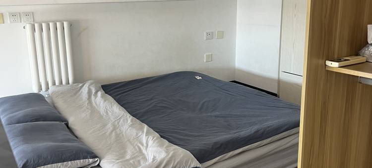 Dream电竞公寓图片