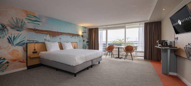 鲁斯德雷赫特阿姆斯特丹弗莱彻酒店(Fletcher Hotel Restaurant Loosdrecht-Amsterdam)图片