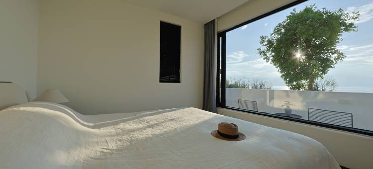 大理素心江上海景villa(洱海店)图片