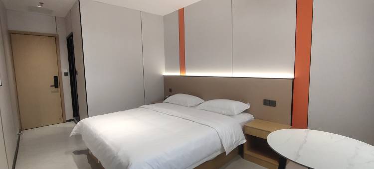 星悦酒店(新余市妇幼保健院劳动南路店)图片
