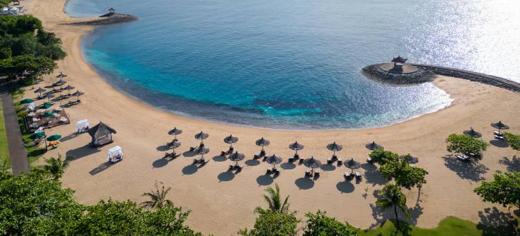 巴厘岛热带水疗度假村(Bali Tropic Resort & Spa)图片