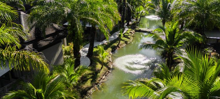 ananea  毕安考拉酒店(ananea Beyond Khaolak)图片