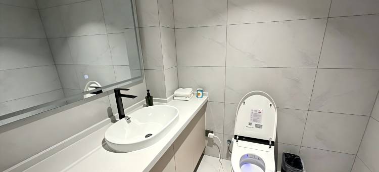 星澜静舍民宿图片