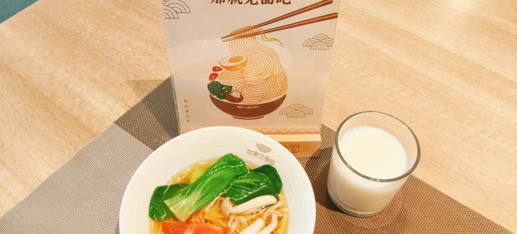 如家酒店·neo(齐齐哈尔龙南街店)图片