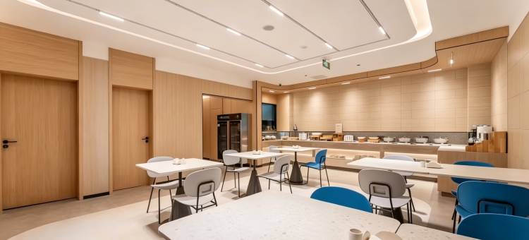 如家云上四季酒店(松潘古城店)图片