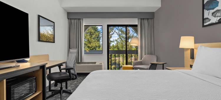 山景城/森尼韦尔万豪City Express酒店(City Express by Marriott Mountain View/Sunnyvale)图片