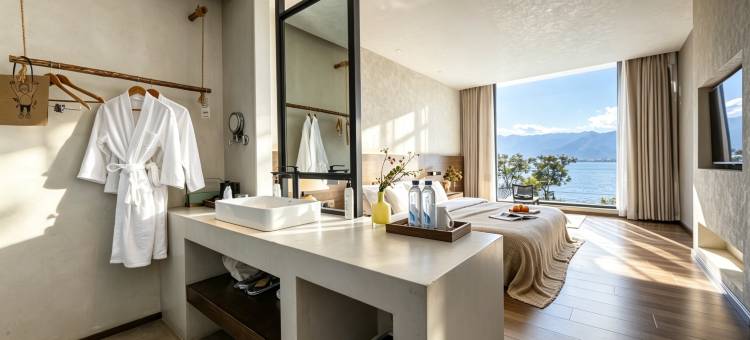 万达美华别院丨the sea villa海景度假美墅(大理双廊店)图片