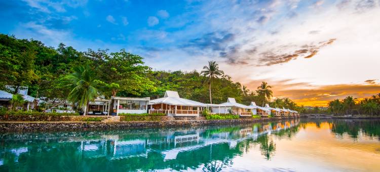 金沙目的地度假村(Golden Sands Destination Resorts)图片