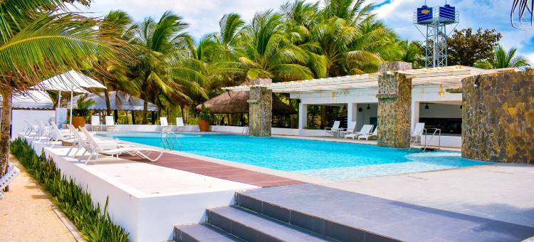 金沙目的地度假村(Golden Sands Destination Resorts)图片