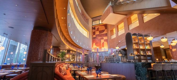 马克格兰酒店(The Mark Grand Hotel)图片