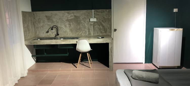 皇宫之家(Rumah Tepi Istana)图片