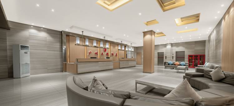广州久龙酒店(石阡老大桥店)图片