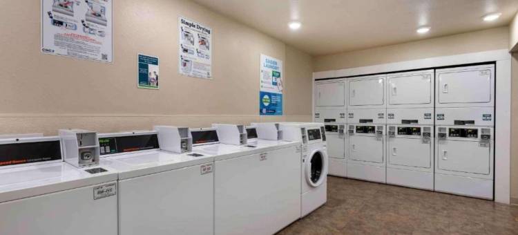Motel 6 Little Rock Southwest AR图片