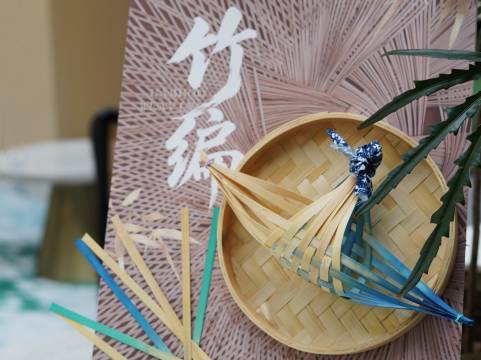 桂林叠彩漓江希尔顿花园酒店图片