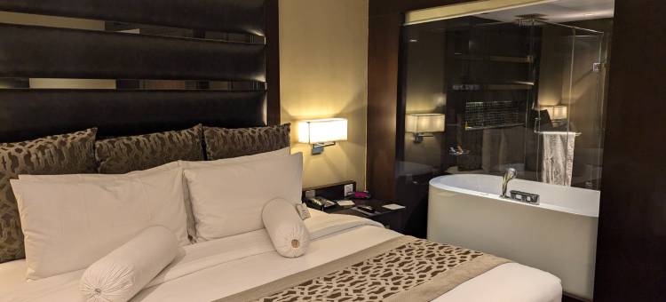 拉合尔福朋喜来登酒店(Four Points by Sheraton Lahore)图片
