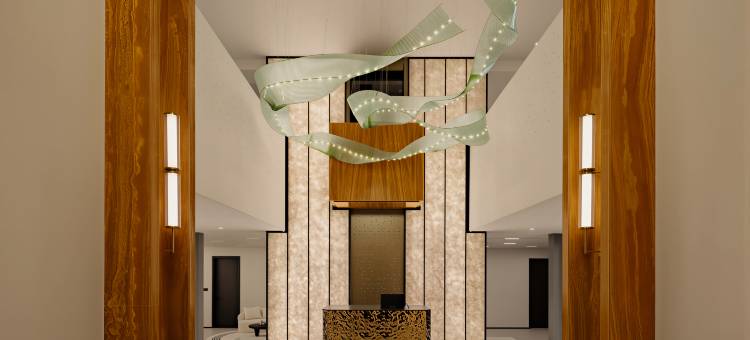 青陌·拾礼Retreat Courtyard设计师民宿(大同古城东南邑店)图片
