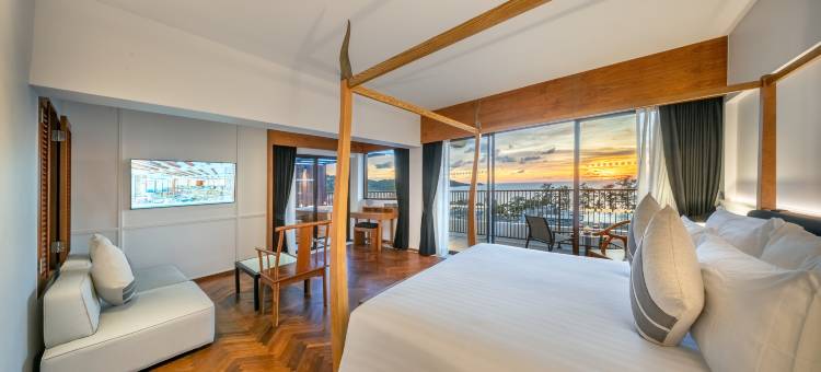 普吉岛芭东海滩酒店(Patong Beach Hotel by See2Sea)图片