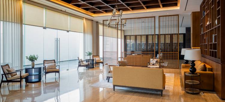 泗水富丽宫酒店(Hotel Rich Palace Surabaya)图片