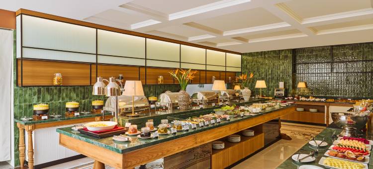 大叻市中心精选酒店，Modern Village Lifestyle 品牌(Signature The Central Da Lat, a brand of Modern Village Lifestyle)图片