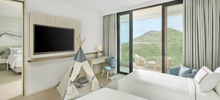 美利亚奥雷亚芽庄(Meliá Aurea Nha Trang)图片