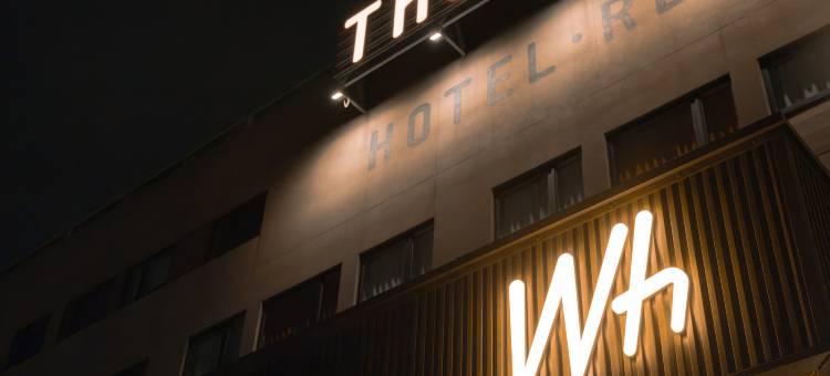 The HOTEL Well-hub Haneda(The HOTEL Well-Hub Haneda)图片
