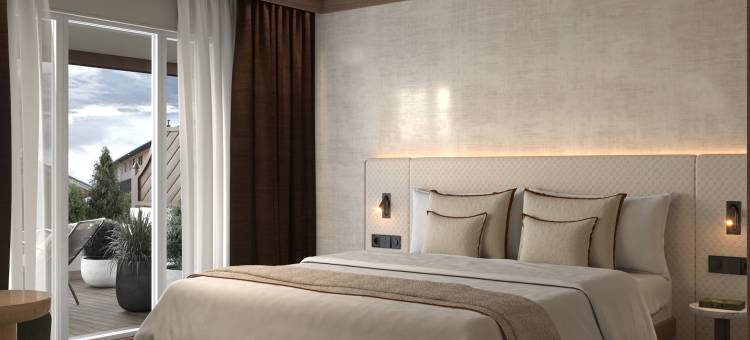 乐梦阁内酒店(Hotel le Morgane)图片