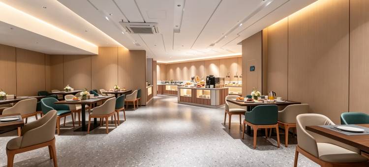 苏州·丽怡酒店(国际教育园越溪地铁站店)图片